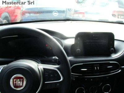 Fiat Tipo Tipo 5p 1.5 t4 hybrid Cross 130cv dct (5)