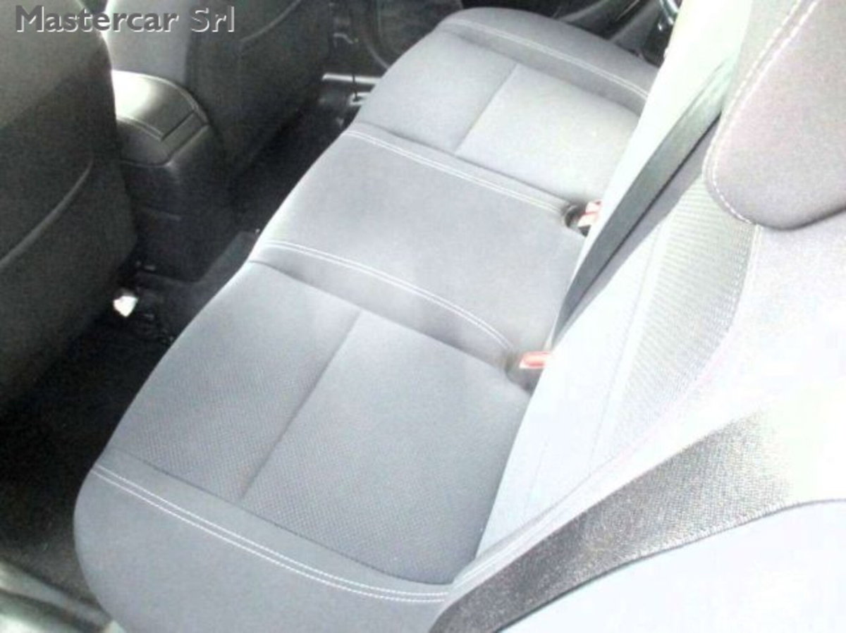 Fiat Tipo Tipo 5p 1.5 t4 hybrid Cross 130cv dct (6)