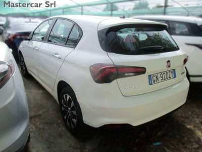 Fiat Tipo Tipo 5p 1.5 t4 hybrid Cross 130cv dct (7)