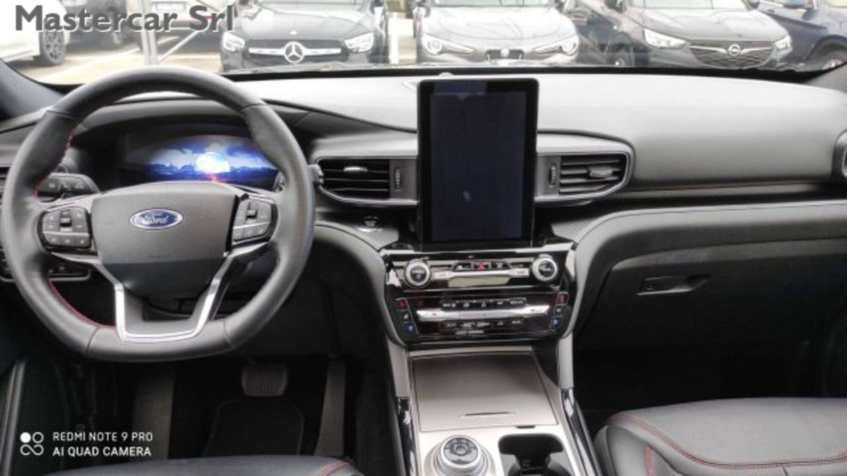 Ford Explorer 79kWh Extended Range awd (14)
