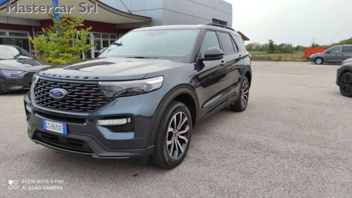 Ford Explorer 79kWh Extended Range awd (2)
