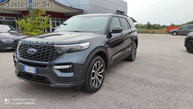 Ford Explorer 79kWh Extended Range awd (2)