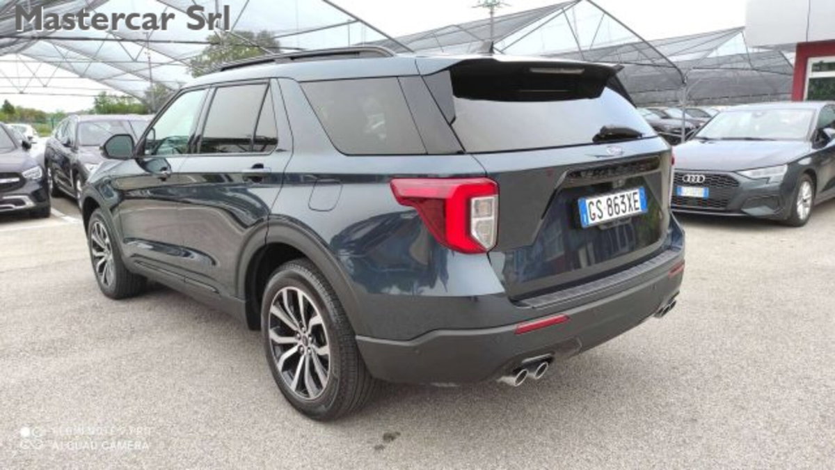 Ford Explorer 79kWh Extended Range awd (4)
