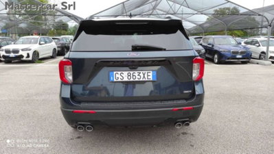 Ford Explorer 79kWh Extended Range awd (5)