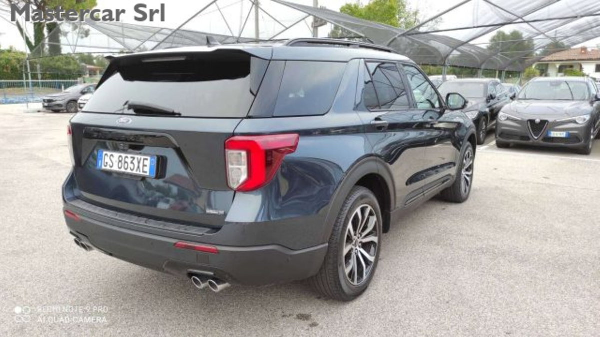 Ford Explorer 79kWh Extended Range awd (6)
