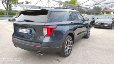 Ford Explorer 79kWh Extended Range awd (6)