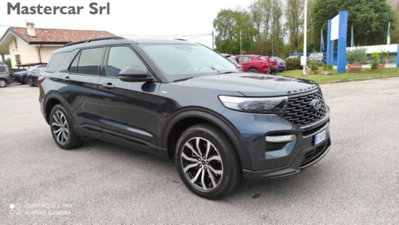 Ford Explorer 79kWh Extended Range awd (8)