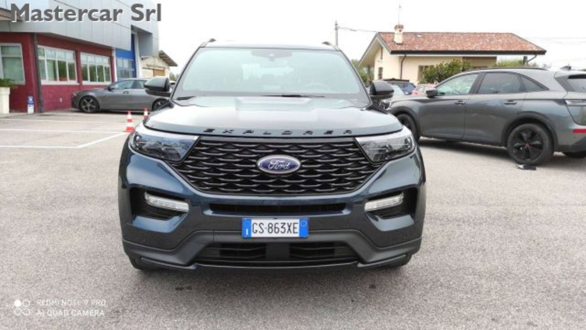 Ford Explorer 79kWh Extended Range awd (9)