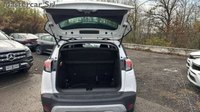 Opel Crossland 1.2 Elegance Pack s&s 130cv at6 (10)