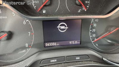 Opel Crossland 1.2 Elegance Pack s&s 130cv at6 (12)