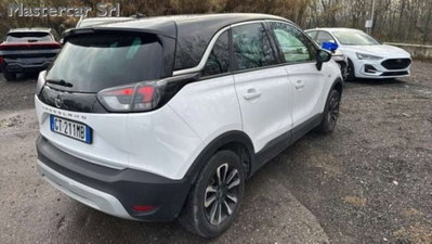 Opel Crossland 1.2 Elegance Pack s&s 130cv at6 (5)