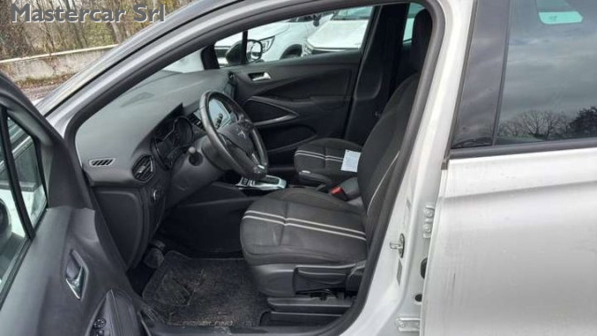 Opel Crossland 1.2 Elegance Pack s&s 130cv at6 (6)