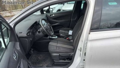 Opel Crossland 1.2 Elegance Pack s&s 130cv at6 (6)