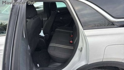 Opel Crossland 1.2 Elegance Pack s&s 130cv at6 (9)