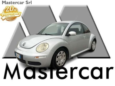 Volkswagen New Beetle TDI 105CV
