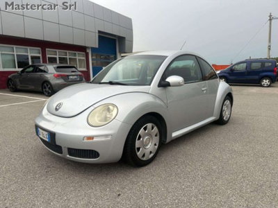 Volkswagen New Beetle TDI 105CV (2)