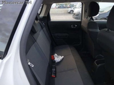 Citroen C3 Aircross PureTech 110 S&S Live (10)