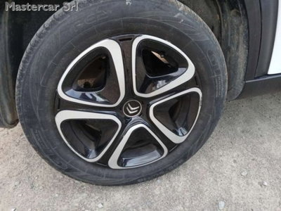 Citroen C3 Aircross PureTech 110 S&S Live (14)