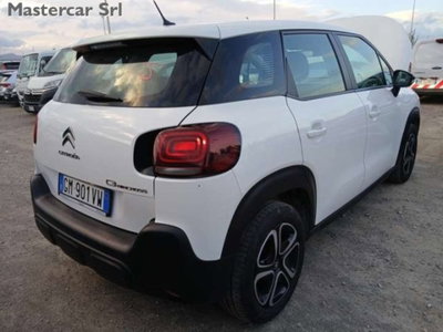Citroen C3 Aircross PureTech 110 S&S Live (5)
