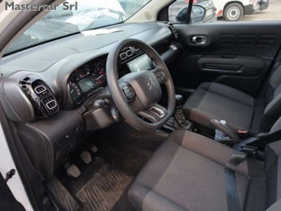 Citroen C3 Aircross PureTech 110 S&S Live (7)