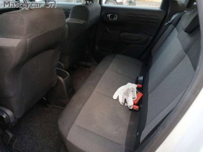 Citroen C3 Aircross PureTech 110 S&S Live (9)