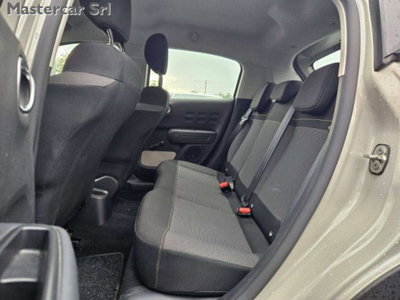 Citroen C3 1.2 puretech You s&s 83cv neopatentati (12)