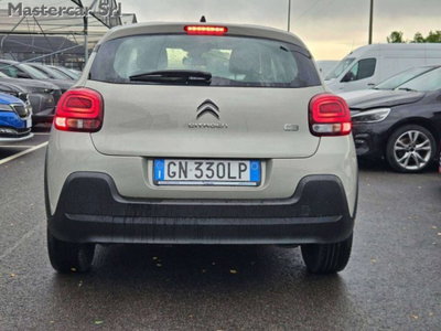 Citroen C3 1.2 puretech You s&s 83cv neopatentati (9)