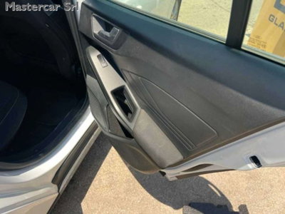 Ford Focus Station Wagon 1.5 EcoBlue 120 CV automatico SW Business Co-Pilot (12)