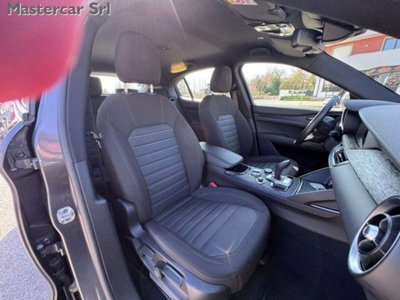 Alfa Romeo Stelvio 2.2 t Veloce Q4 210cv auto (12)