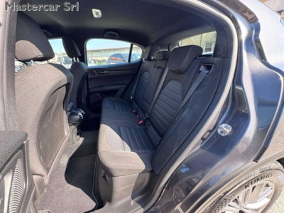 Alfa Romeo Stelvio 2.2 t Veloce Q4 210cv auto (13)