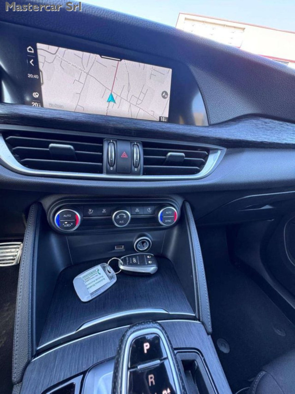 Alfa Romeo Stelvio 2.2 t Veloce Q4 210cv auto (15)