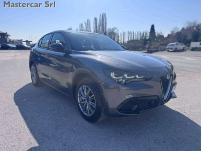 Alfa Romeo Stelvio 2.2 t Veloce Q4 210cv auto (3)