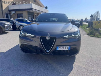 Alfa Romeo Stelvio 2.2 t Veloce Q4 210cv auto (4)