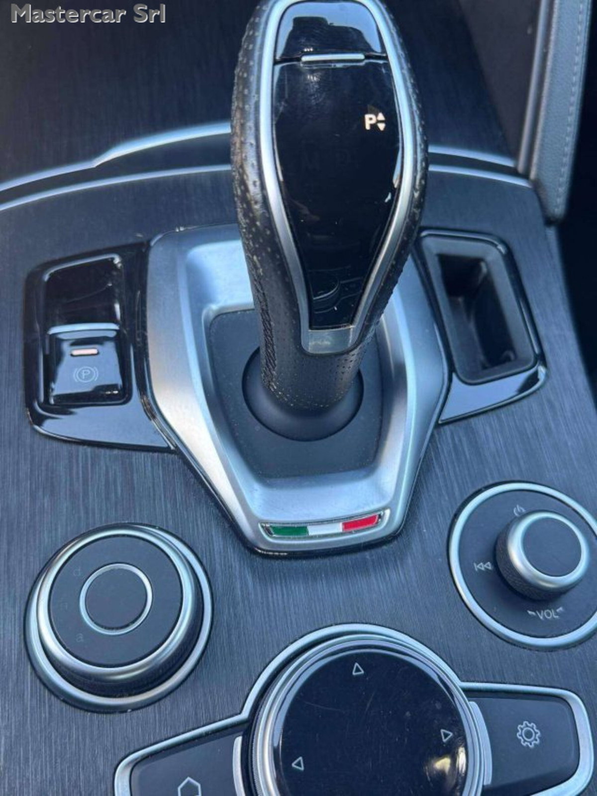 Alfa Romeo Stelvio 2.2 t Veloce Q4 210cv auto (7)