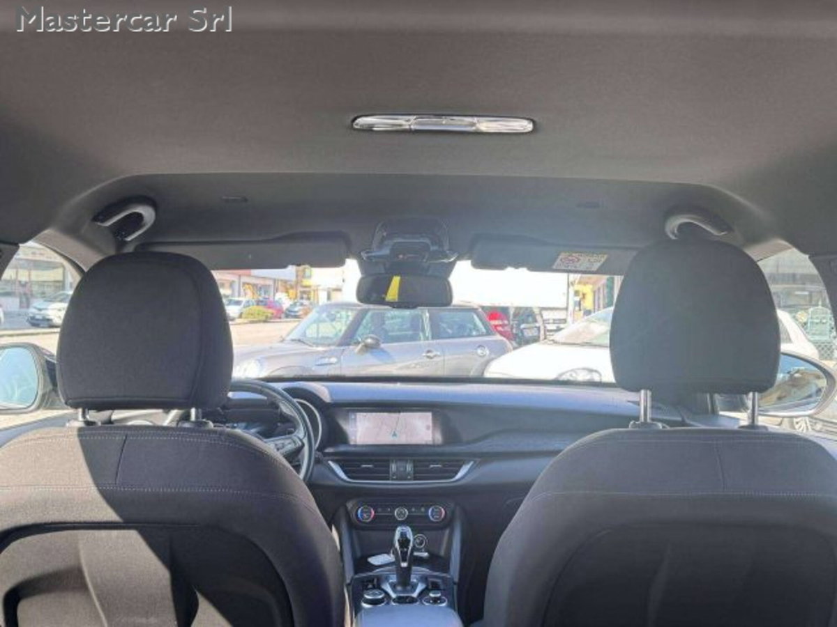 Alfa Romeo Stelvio 2.2 t Veloce Q4 210cv auto (9)