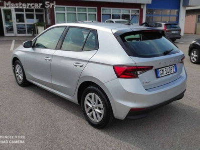 Skoda Fabia 1.0 MPI EVO 65 CV Ambition (10)
