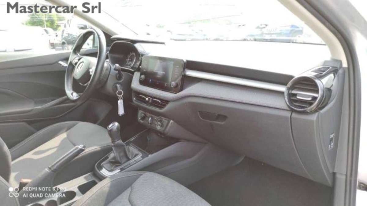 Skoda Fabia 1.0 MPI EVO 65 CV Ambition (12)