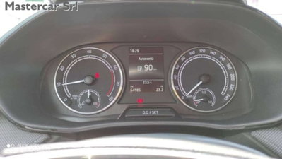 Skoda Fabia 1.0 MPI EVO 65 CV Ambition (13)