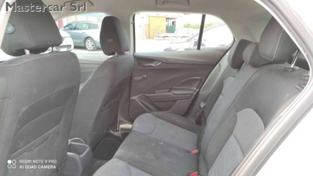 Skoda Fabia 1.0 MPI EVO 65 CV Ambition (14)