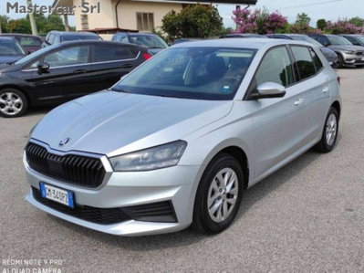 Skoda Fabia 1.0 MPI EVO 65 CV Ambition (2)