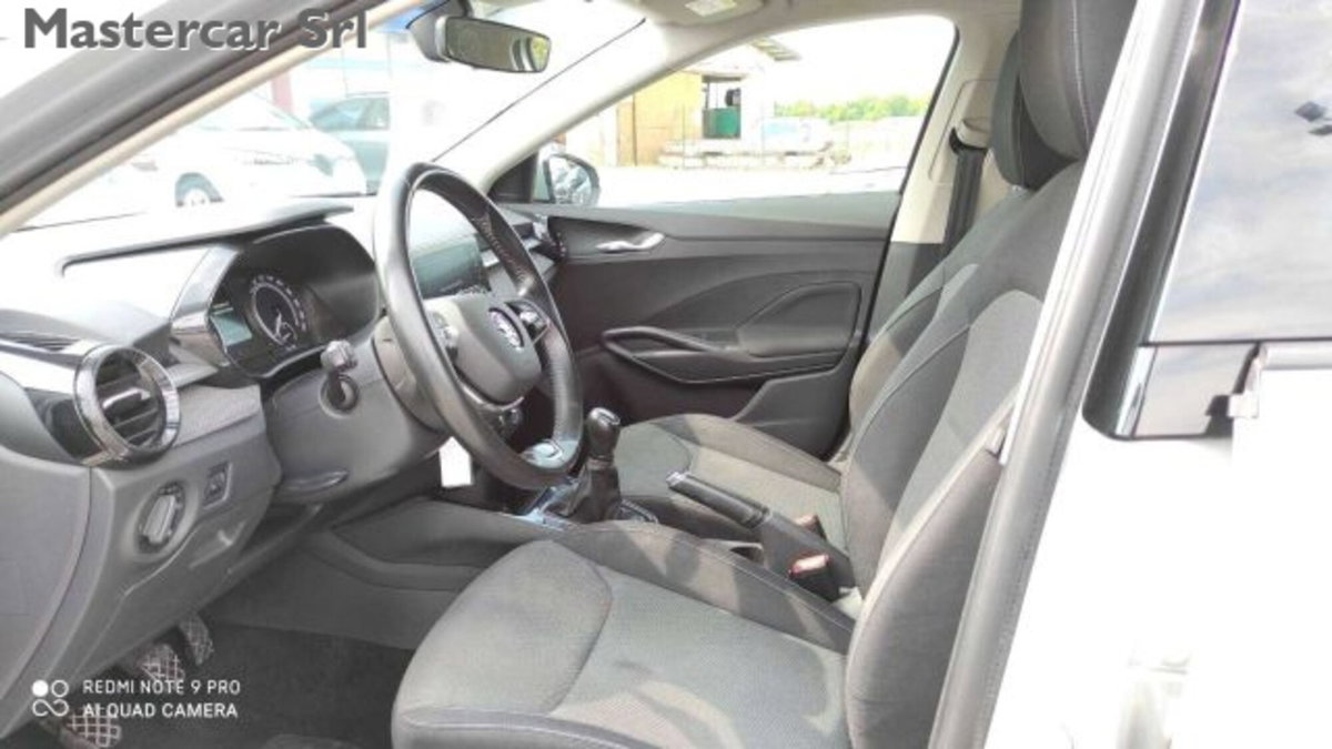 Skoda Fabia 1.0 MPI EVO 65 CV Ambition (4)