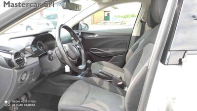 Skoda Fabia 1.0 MPI EVO 65 CV Ambition (4)