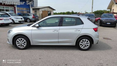 Skoda Fabia 1.0 MPI EVO 65 CV Ambition (5)