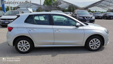 Skoda Fabia 1.0 MPI EVO 65 CV Ambition (8)