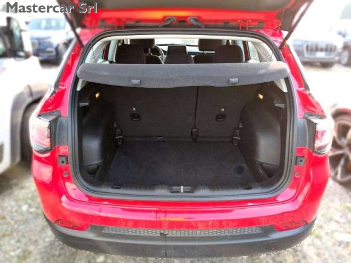 Jeep Compass 1.6 mjt S 2wd 130cv (12)
