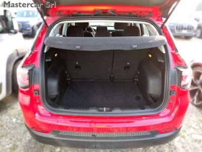 Jeep Compass 1.6 mjt S 2wd 130cv (12)
