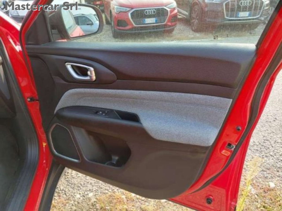 Jeep Compass 1.6 mjt S 2wd 130cv (5)