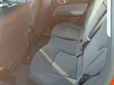 Jeep Compass 1.6 mjt S 2wd 130cv (9)