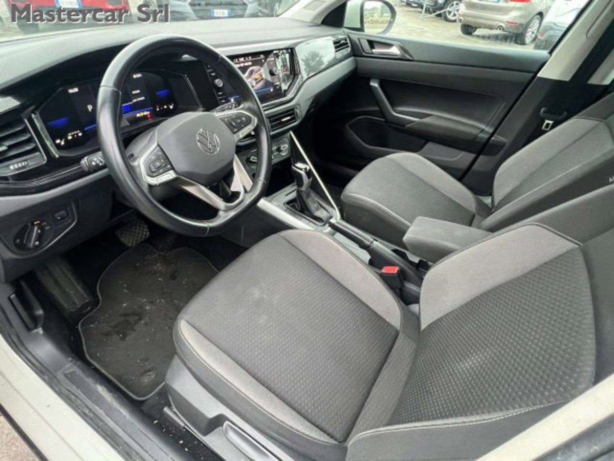 Volkswagen Taigo 1.0 TSI 110 CV DSG Life (15)