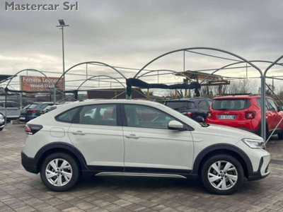 Volkswagen Taigo 1.0 TSI 110 CV DSG Life (5)